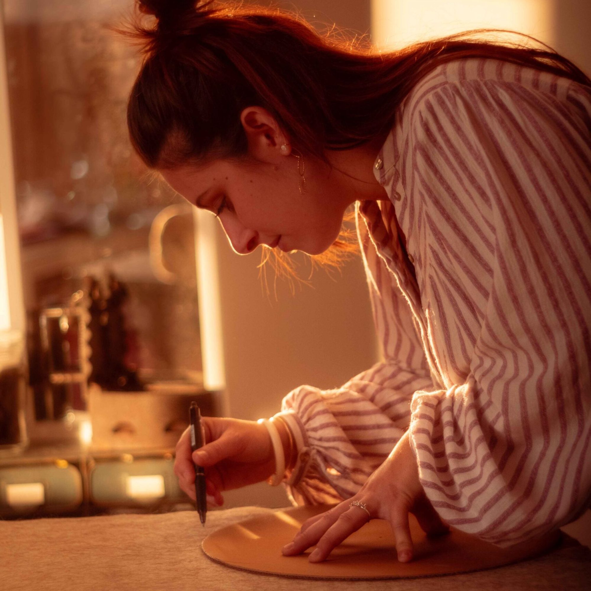 Tracer ©Jason Elmoznino